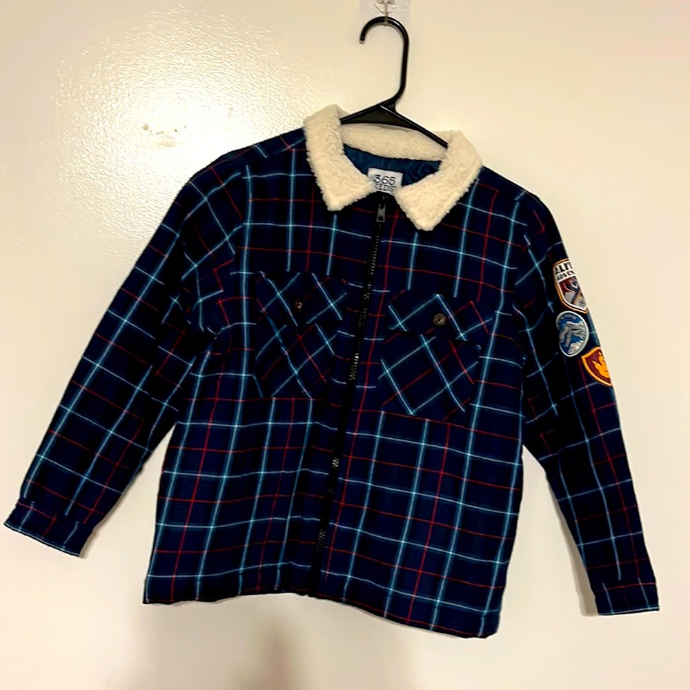 GARANIMALS 365 Boys jacket/coat